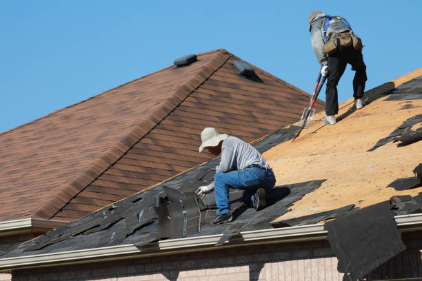 Fast & Reliable Emergency Roof Repairs in Lockeford, CA
