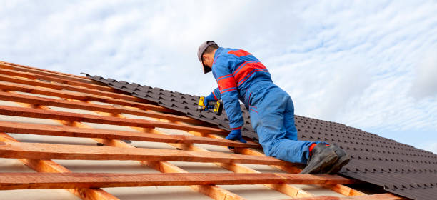 Best Metal Roofing Installation  in Lockeford, CA