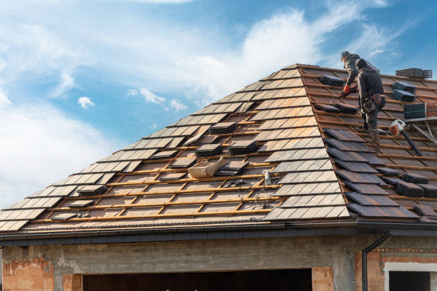 Best Rubber Roofing (EPDM, TPO)  in Lockeford, CA