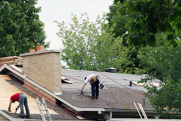 Best Green or Eco-Friendly Roofing Solutions  in Lockeford, CA