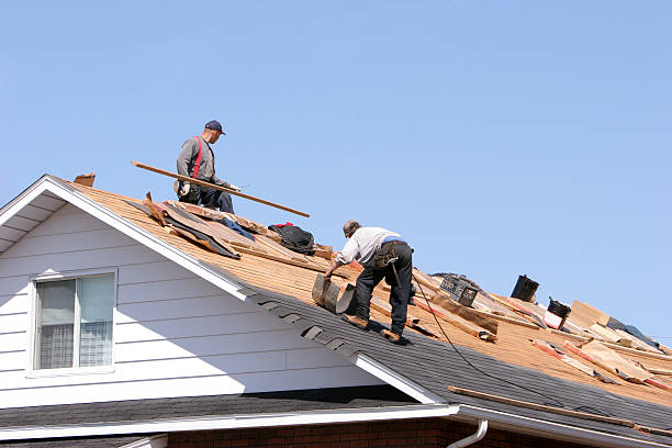 Best Tile Roofing Installation  in Lockeford, CA