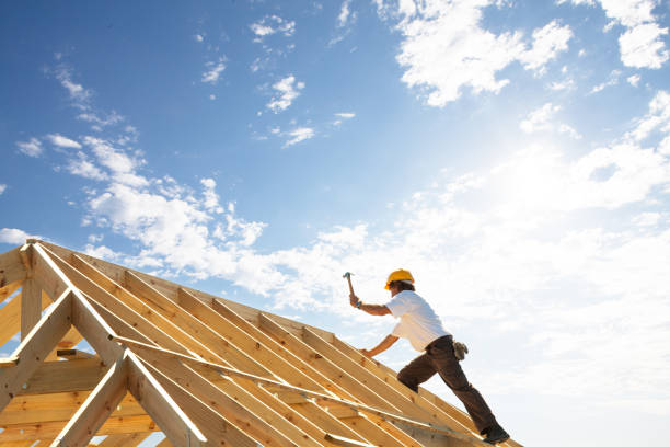 Best Rubber Roofing (EPDM, TPO)  in Lockeford, CA
